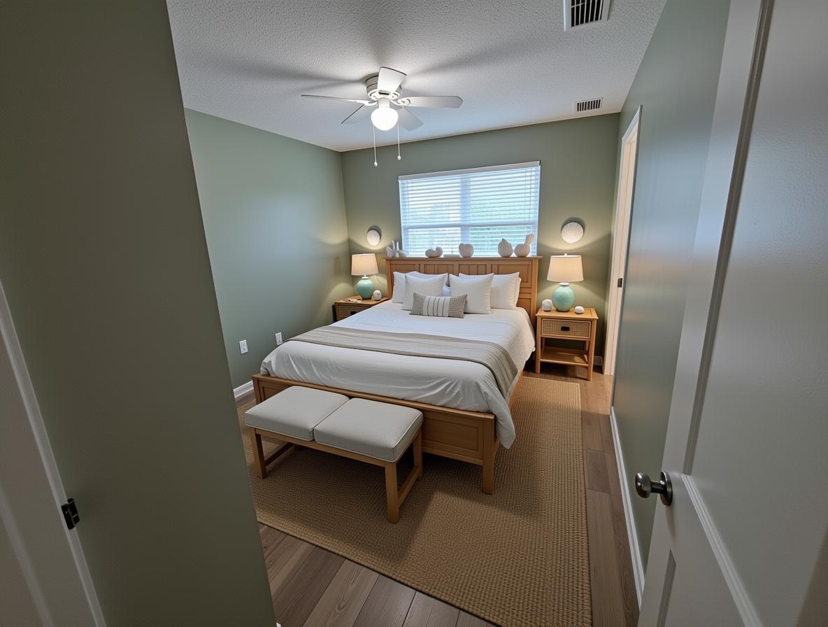 125 Rio Del Mar Street, Unit B St. Augustine, FL 32080 - Photo 13 of 25 Gallery Image 13