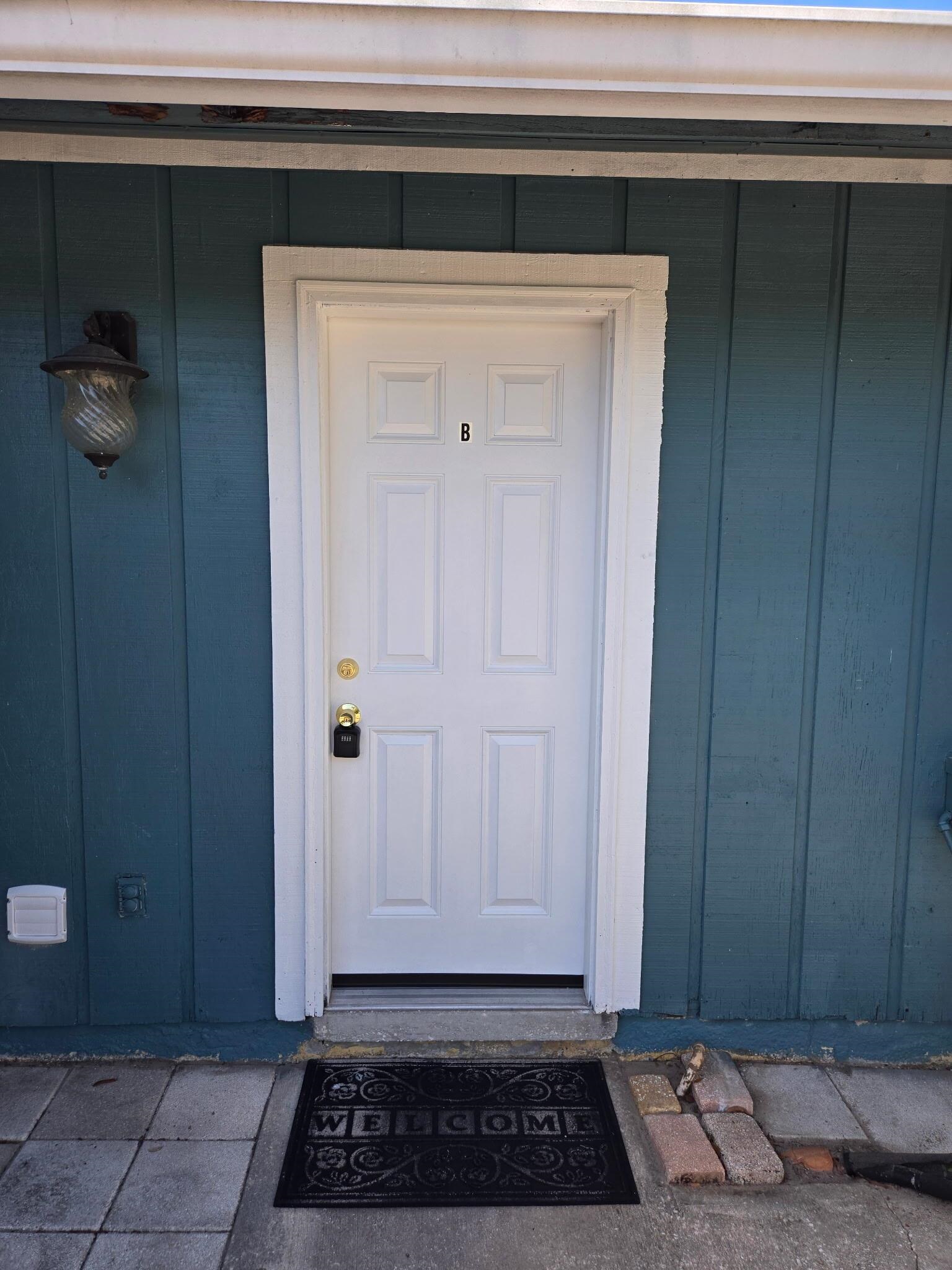125 Rio Del Mar Street, Unit B St. Augustine, FL 32080 - Photo 23 of 25 Gallery Image 23