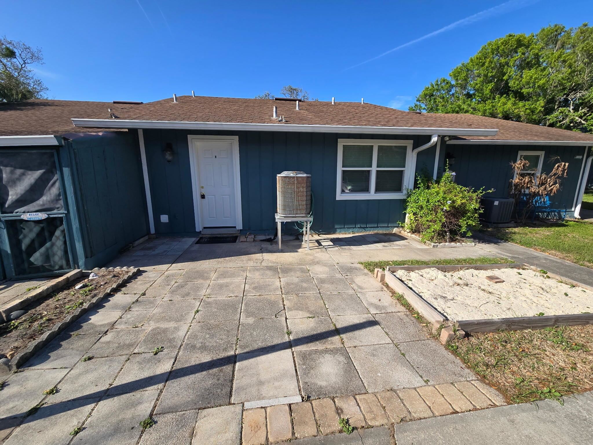 125 Rio Del Mar Street, Unit B St. Augustine, FL 32080 - Photo 25 of 25 Gallery Image 25