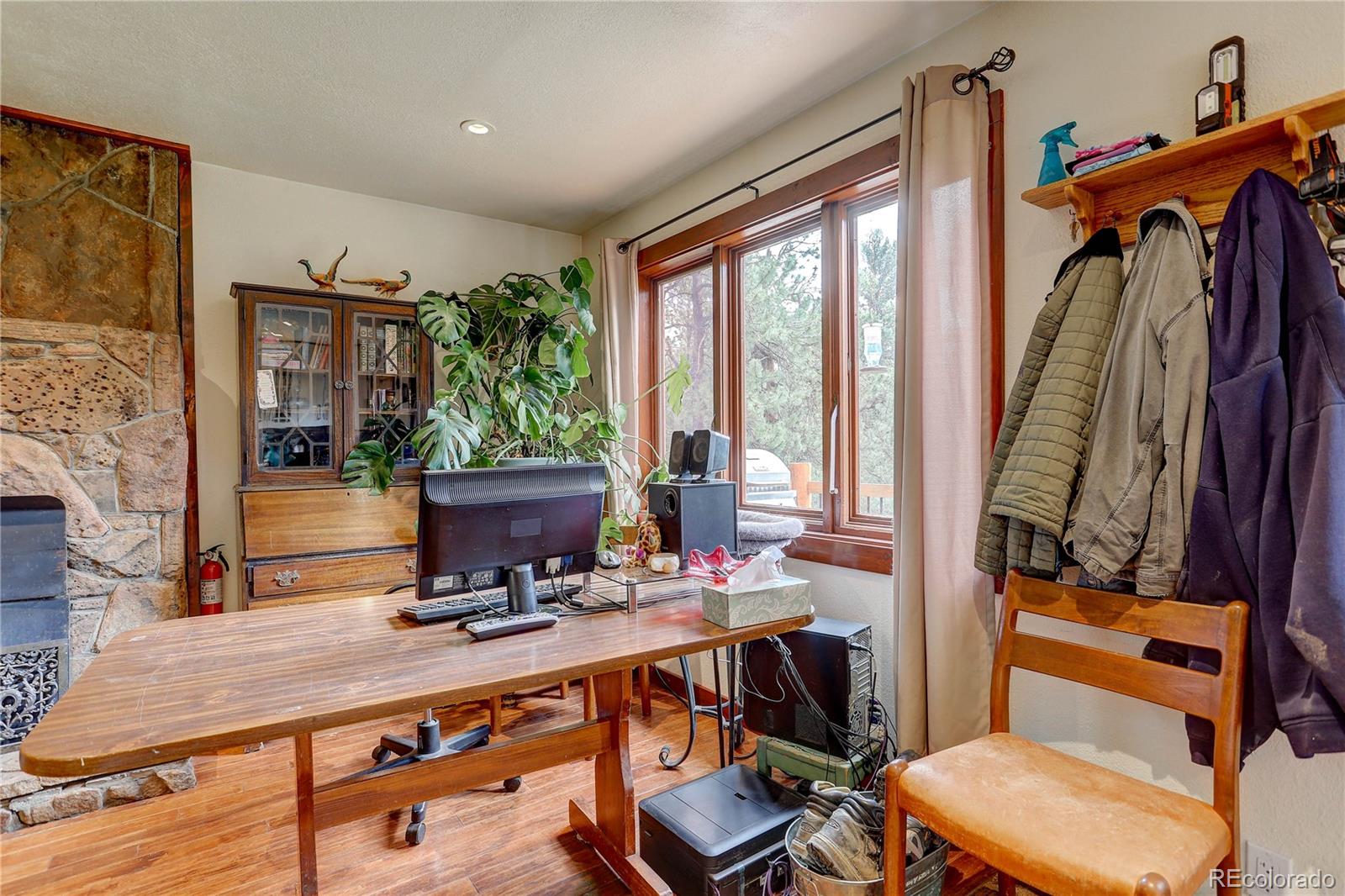 700 Rosalie Road Bailey, CO 80421 - Photo 11 of 38