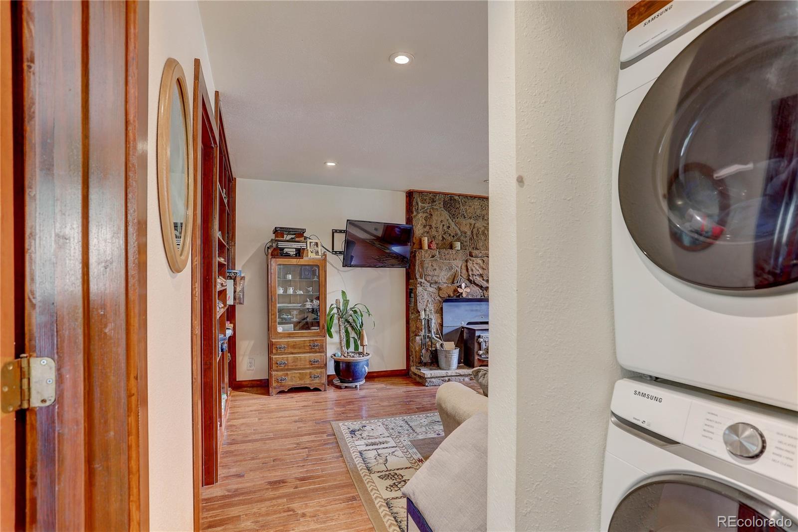 700 Rosalie Road Bailey, CO 80421 - Photo 17 of 38