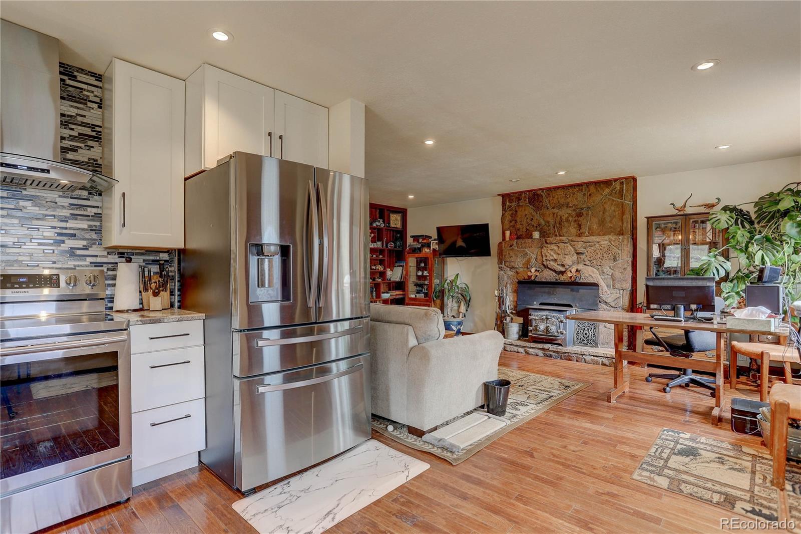 700 Rosalie Road Bailey, CO 80421 - Photo 18 of 38