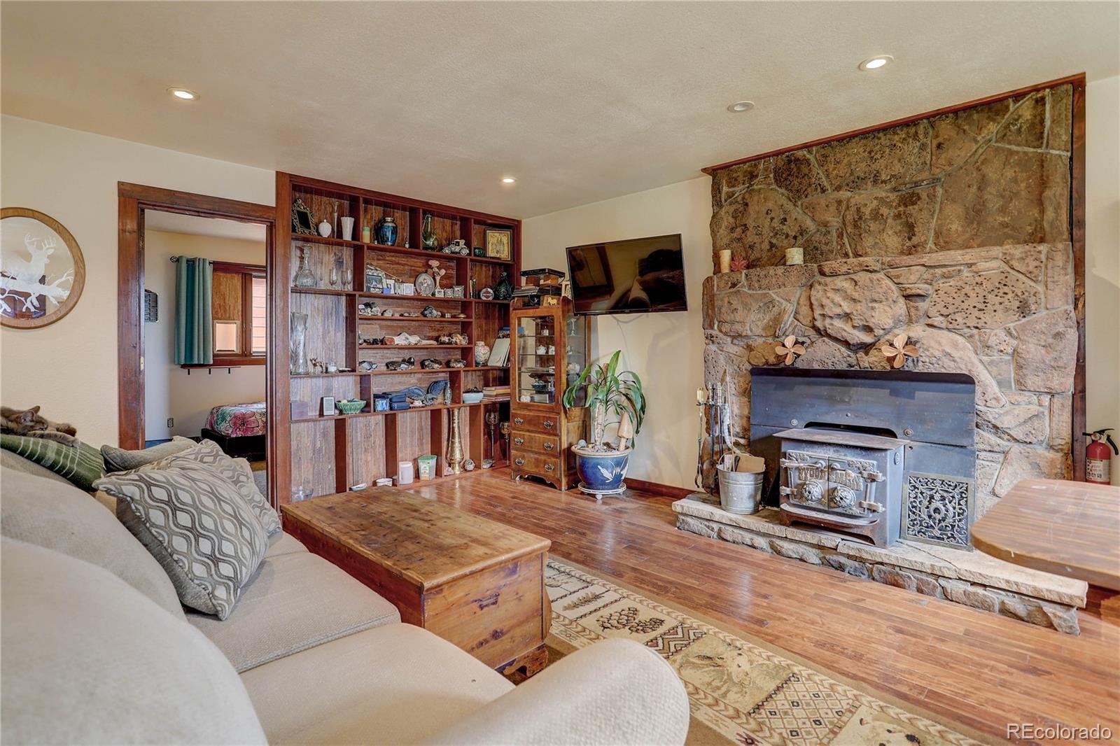 700 Rosalie Road Bailey, CO 80421 - Photo 19 of 38