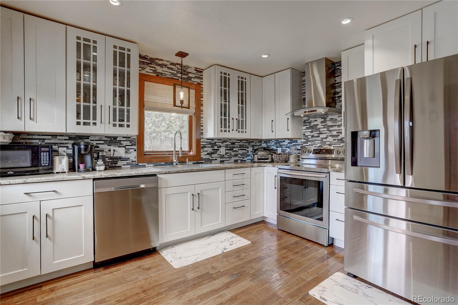 700 Rosalie Road Bailey, CO 80421 - Photo 2 of 38