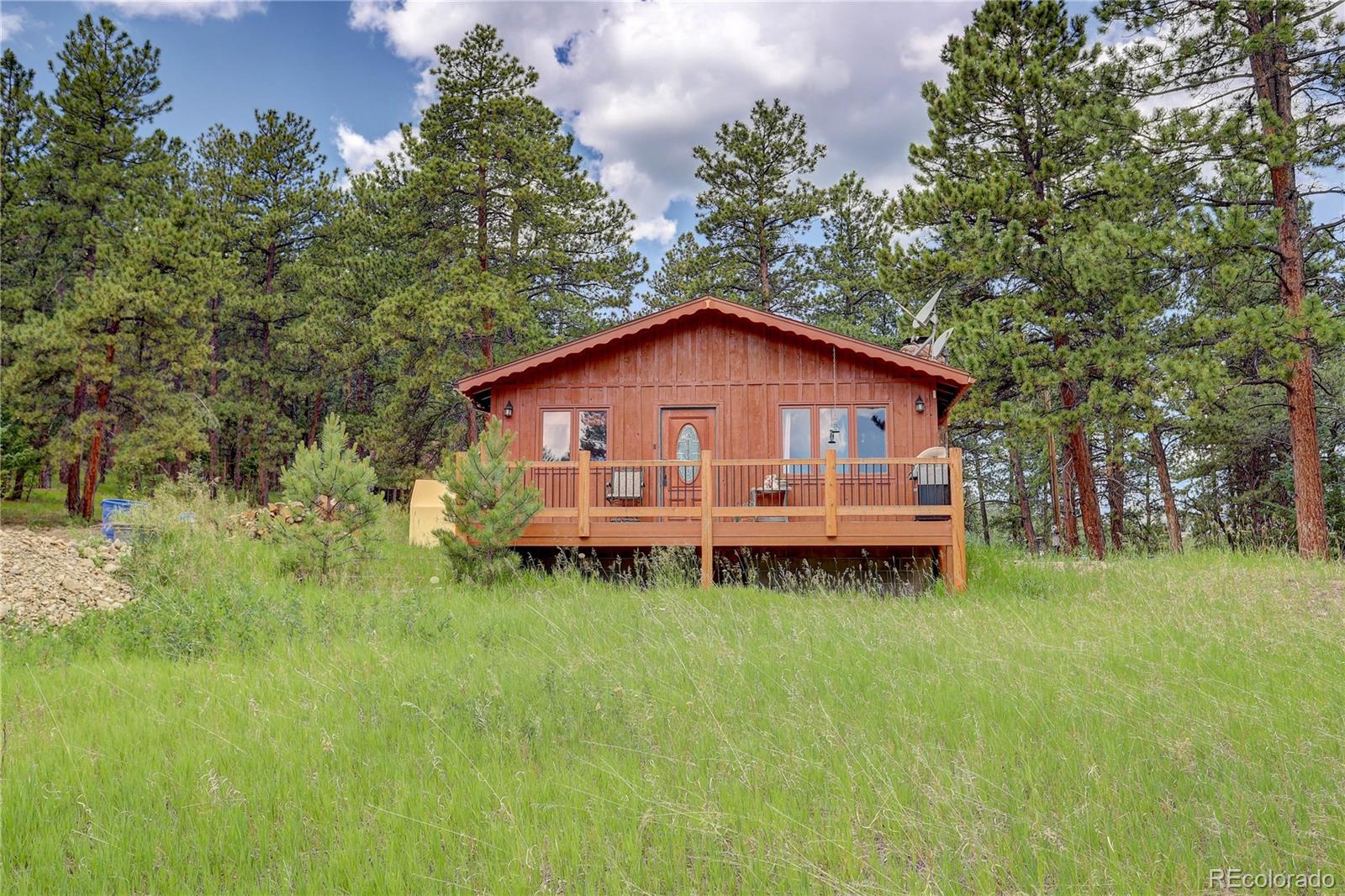 700 Rosalie Road Bailey, CO 80421 - Photo 21 of 38