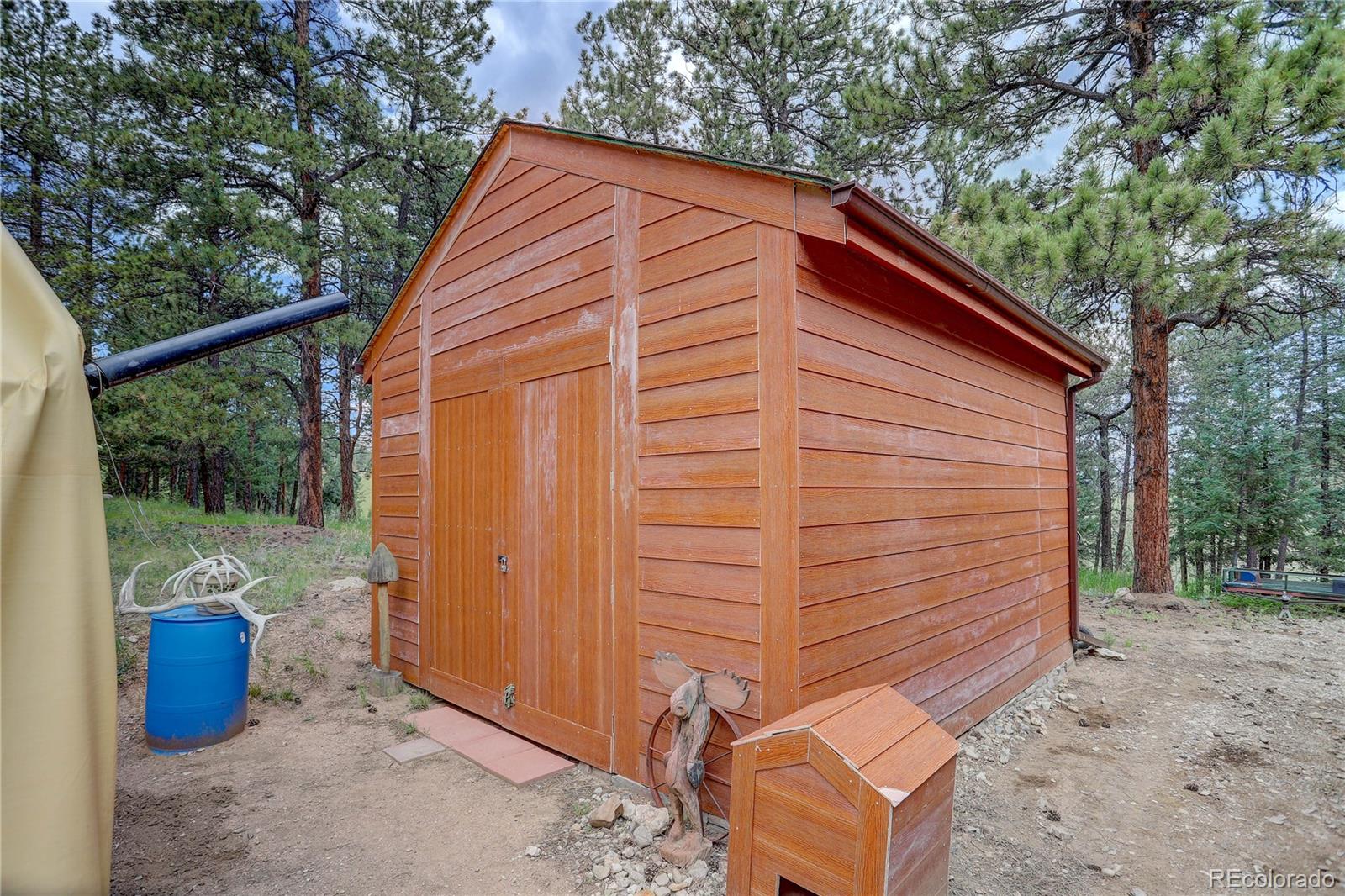 700 Rosalie Road Bailey, CO 80421 - Photo 26 of 38