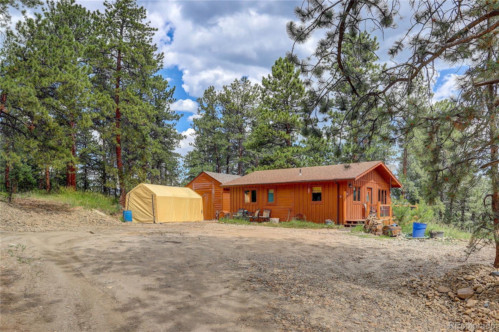 700 Rosalie Road Bailey, CO 80421 - Photo 29 of 38