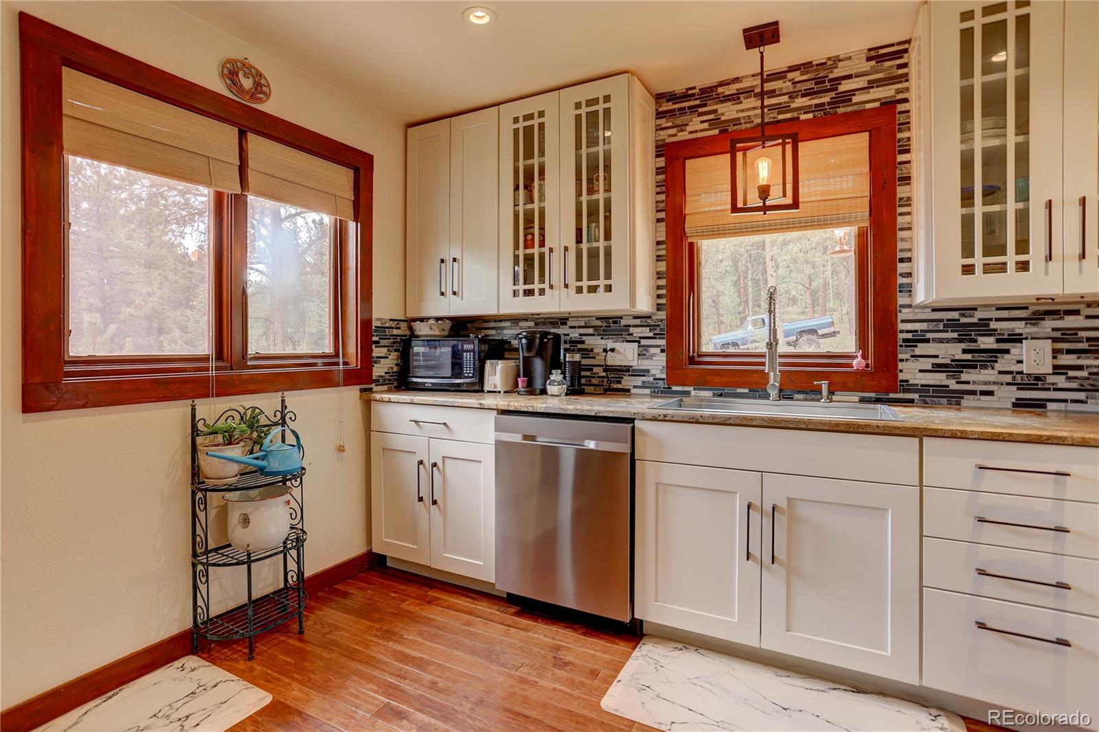 700 Rosalie Road Bailey, CO 80421 - Photo 3 of 38