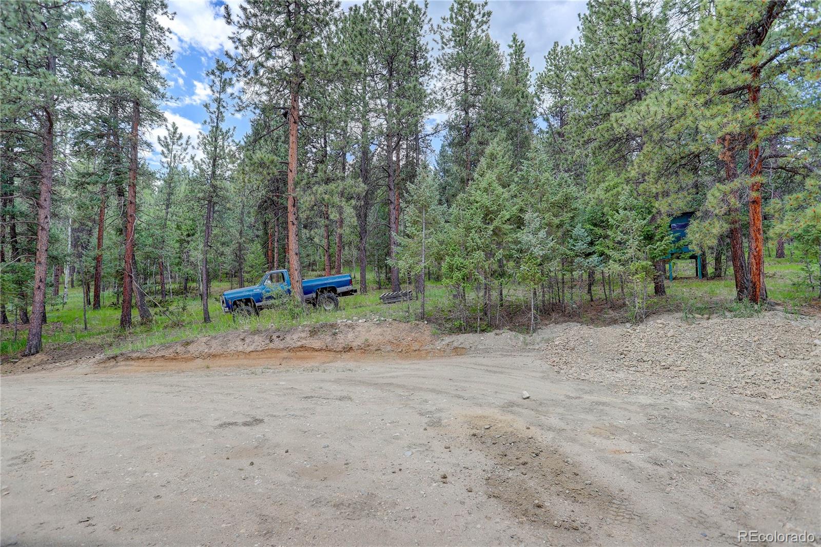 700 Rosalie Road Bailey, CO 80421 - Photo 37 of 38