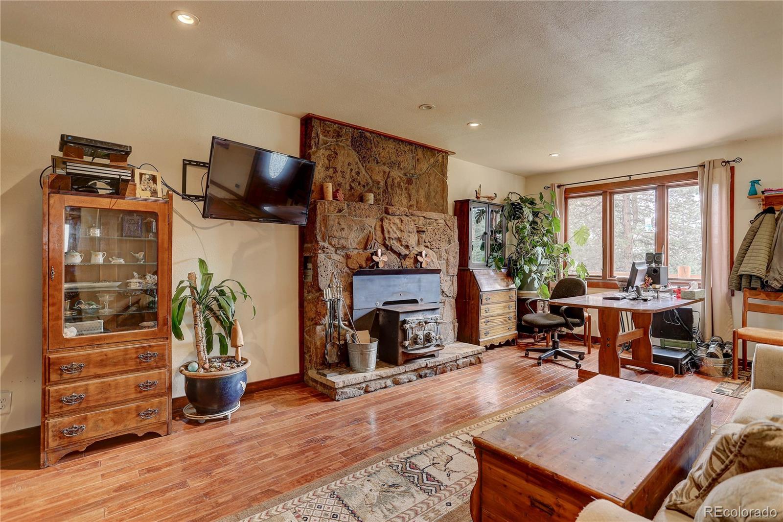 700 Rosalie Road Bailey, CO 80421 - Photo 6 of 38