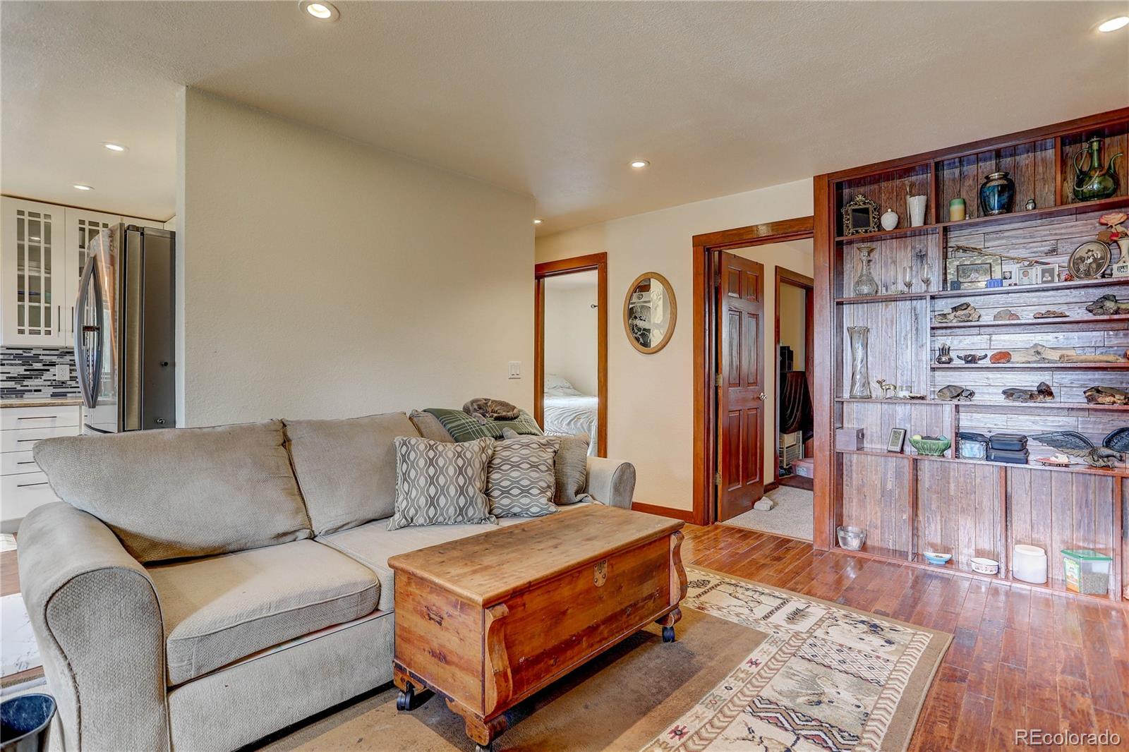 700 Rosalie Road Bailey, CO 80421 - Photo 7 of 38