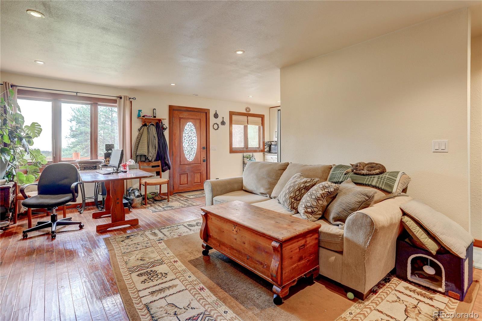 700 Rosalie Road Bailey, CO 80421 - Photo 8 of 38