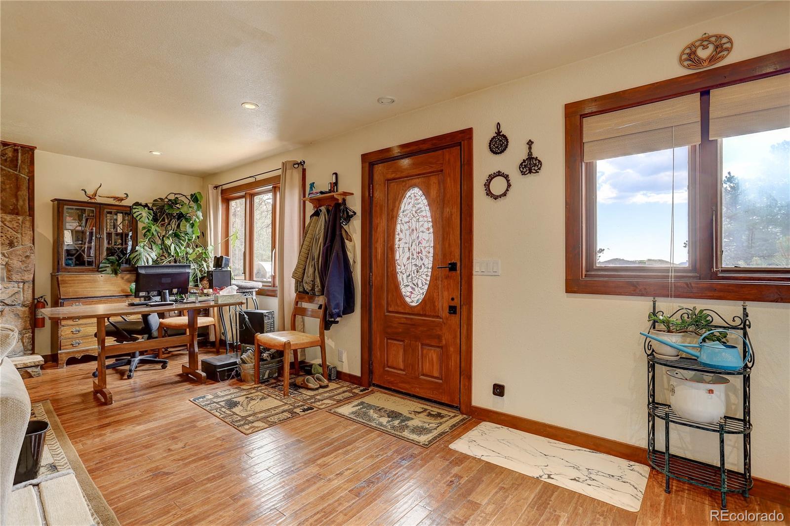 700 Rosalie Road Bailey, CO 80421 - Photo 9 of 38