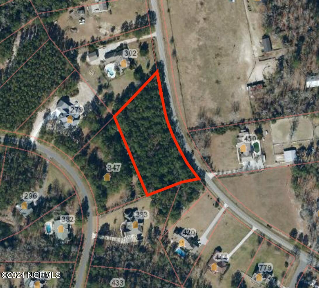 23 B Kings Landing Road Hampstead, NC 28443 - Photo 1 of 12 Your piece of paradise! 1.7 acres
