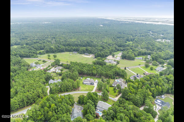 23 B Kings Landing Road Hampstead, NC 28443 - Photo 11 of 12 Aerial View
