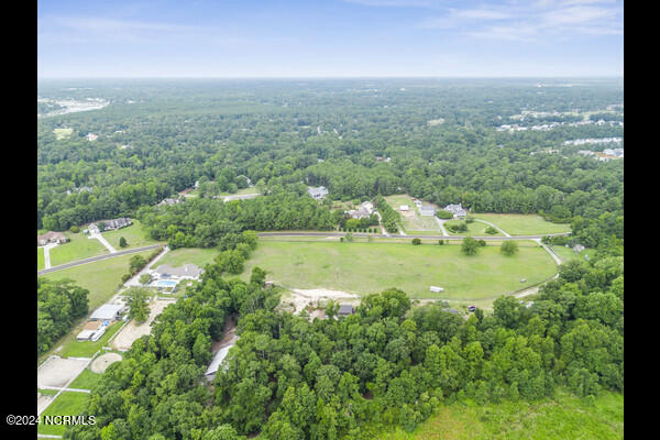 23 B Kings Landing Road Hampstead, NC 28443 - Photo 9 of 12 Aerial View