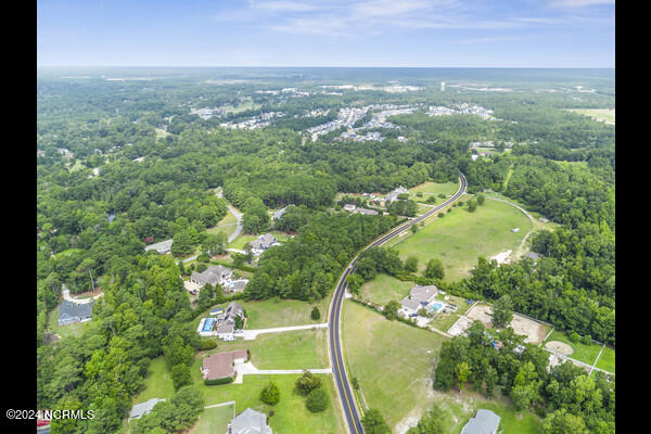 23 B Kings Landing Road Hampstead, NC 28443 - Photo 10 of 12 Aerial View