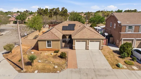 $490,000 | 3103 Patti Lane, Lancaster, CA 93535