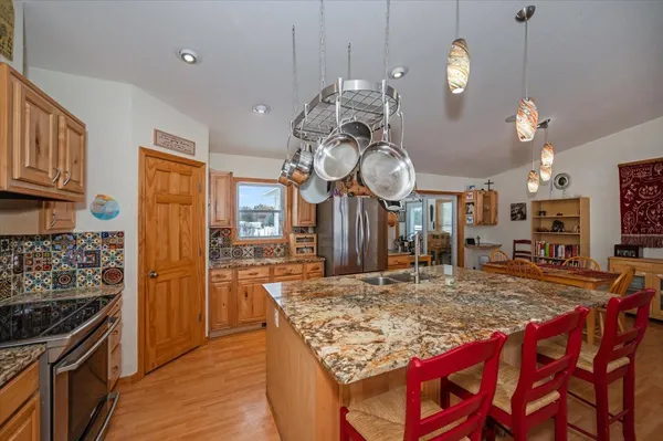 $645,000 | 4318 Valley Brook Road, Superior, WI 54880