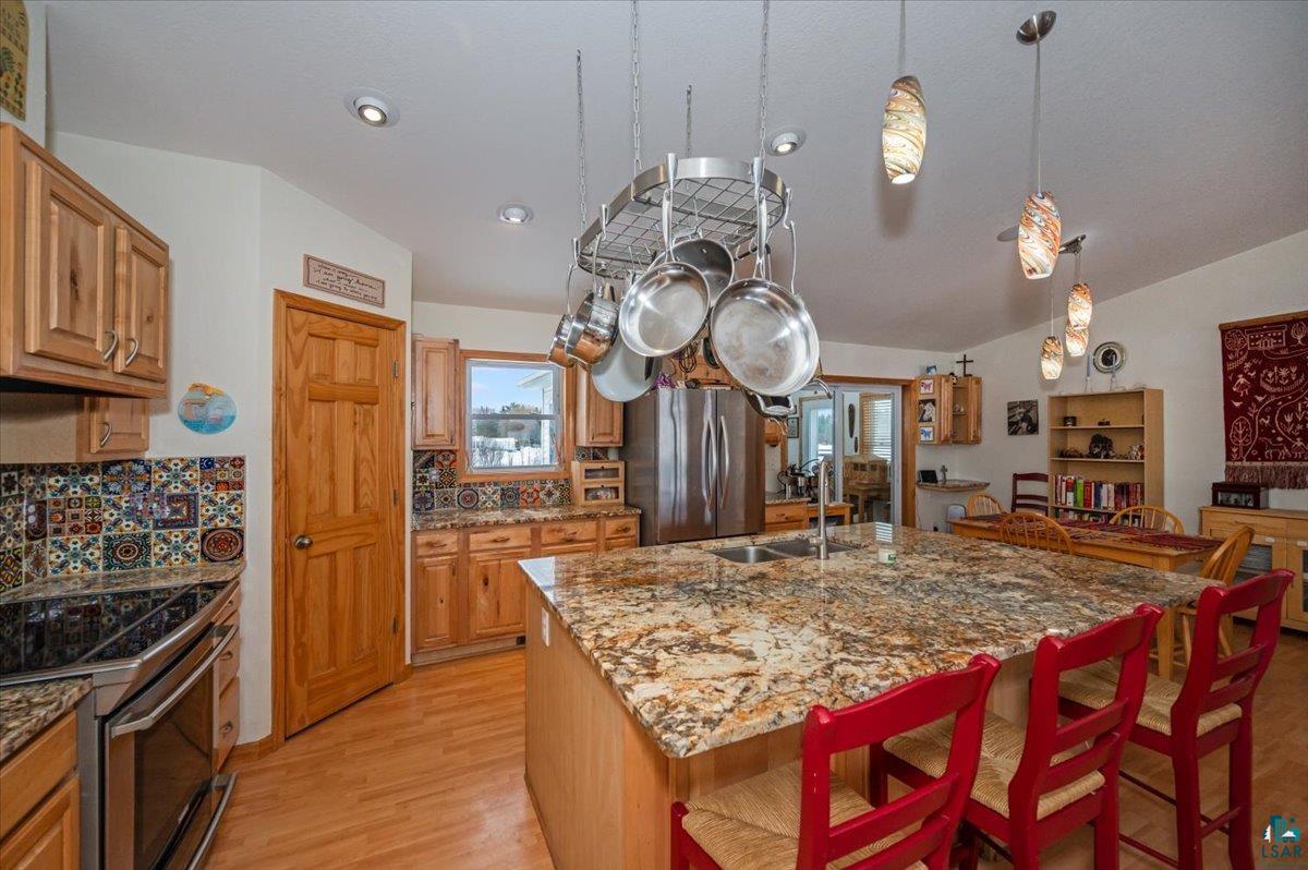 4318 Valley Brook Road Superior, WI 54880 - Photo 14 of 68