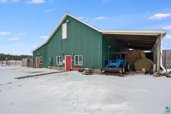 $610,000 | 4318 Valley Brook Road, Superior, WI 54880