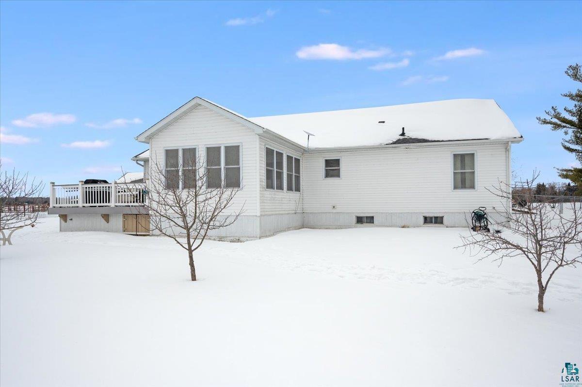 4318 Valley Brook Road Superior, WI 54880 - Photo 37 of 68