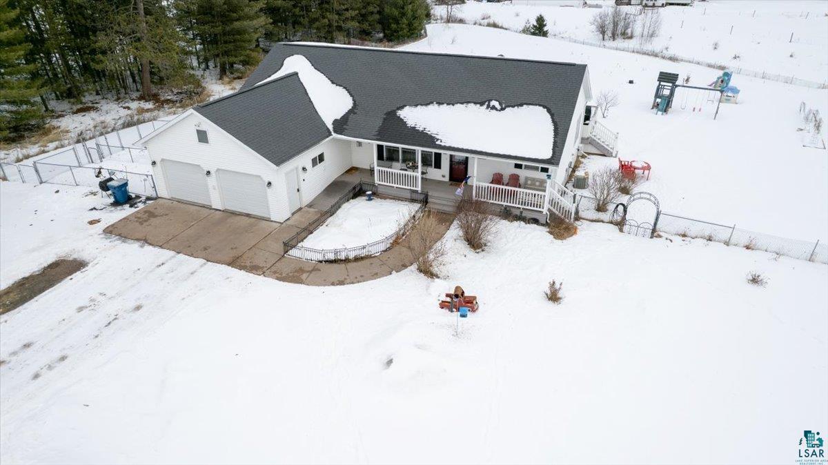 4318 Valley Brook Road Superior, WI 54880 - Photo 41 of 68
