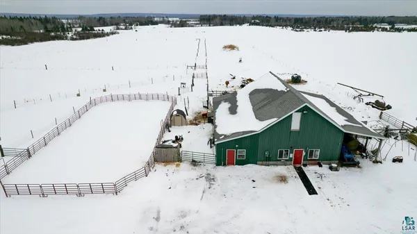 $610,000 | 4318 Valley Brook Road, Superior, WI 54880