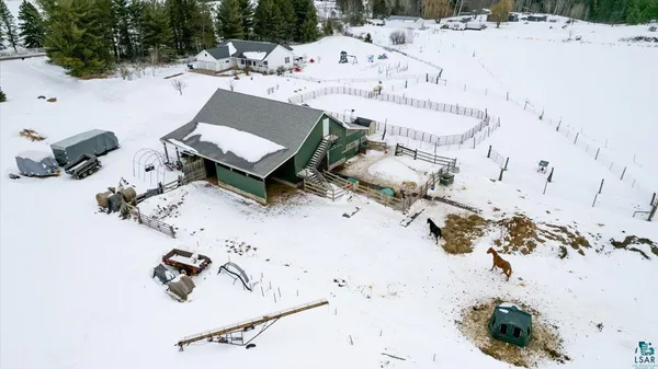 $610,000 | 4318 Valley Brook Road, Superior, WI 54880