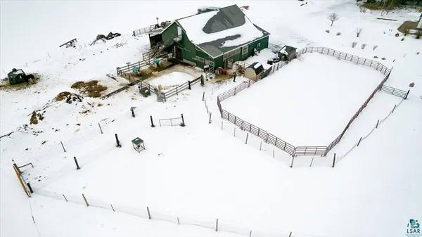 $600,000 | 4318 Valley Brook Road, Superior, WI 54880