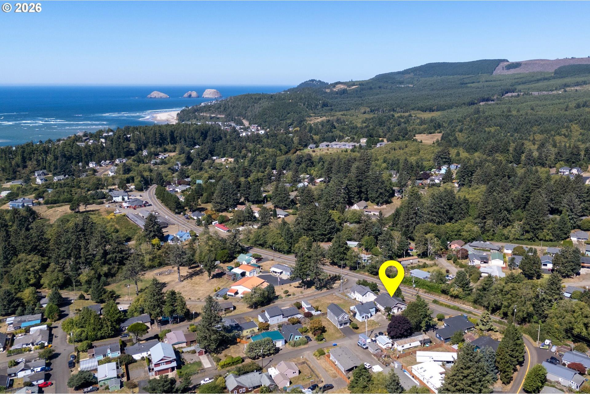 2020 Bayview Road West Tillamook, OR 97141 - Photo 38 of 42 Gallery Image 38