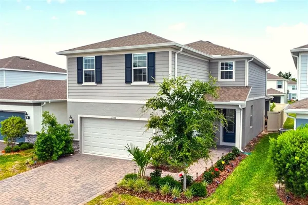 $540,000 | 17386 Saw Palmetto Avenue, Clermont, FL 34714