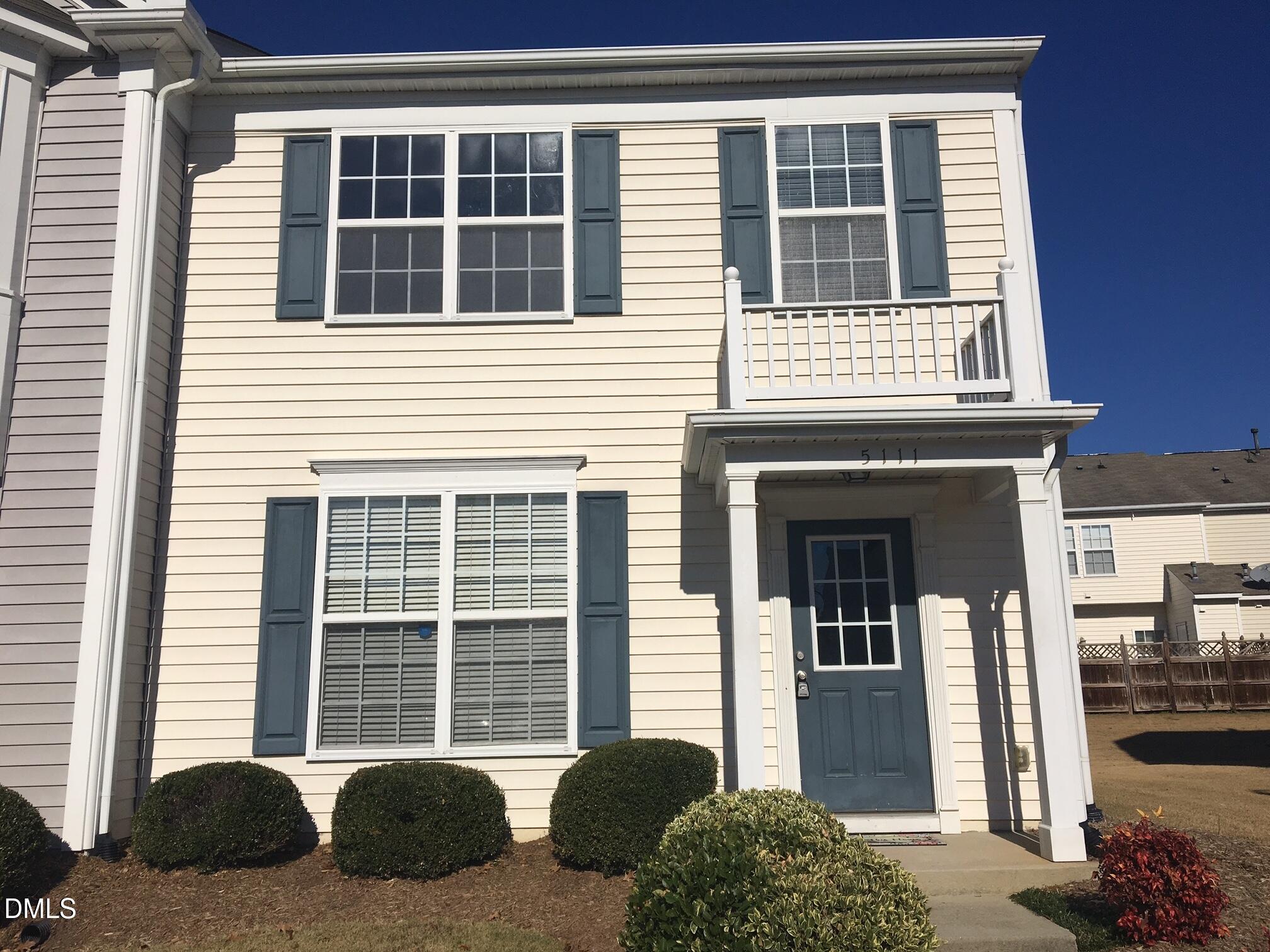 5111 Obion Court Raleigh, NC 27616 - Photo 1 of 9 5111 Obion