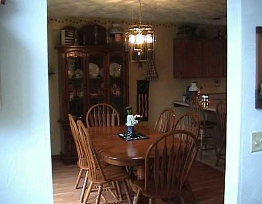 137 Medical Center Road Chicora, PA 16025 - Photo 3 of 7 Dining Room.