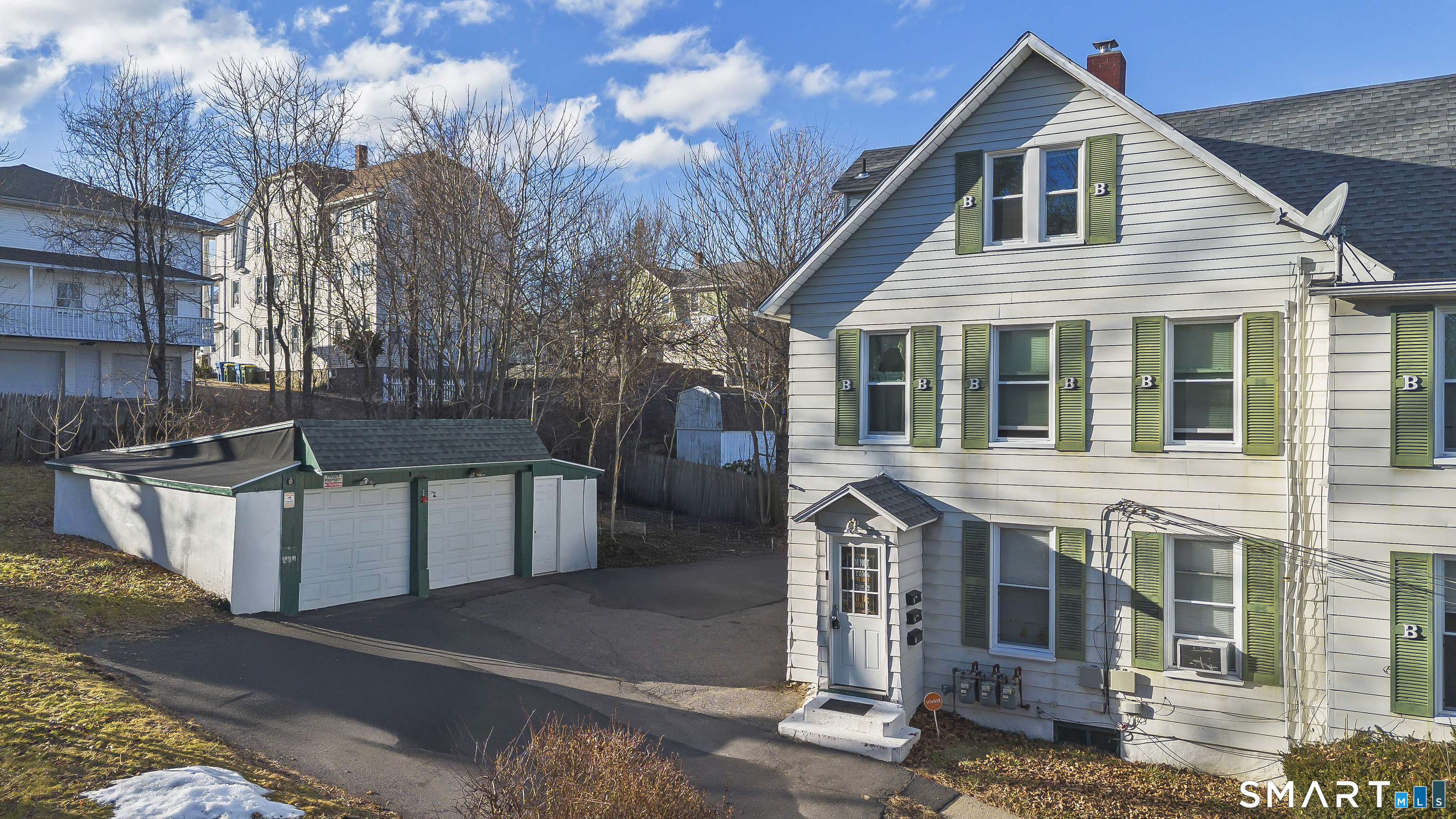 316 Wilson Street Waterbury, CT 06708 - Photo 1 of 1