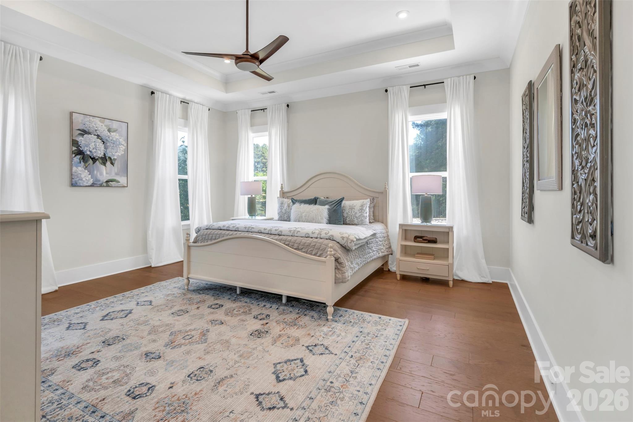 721 Cavesson Way Monroe, NC 28110 - Photo 20 of 46