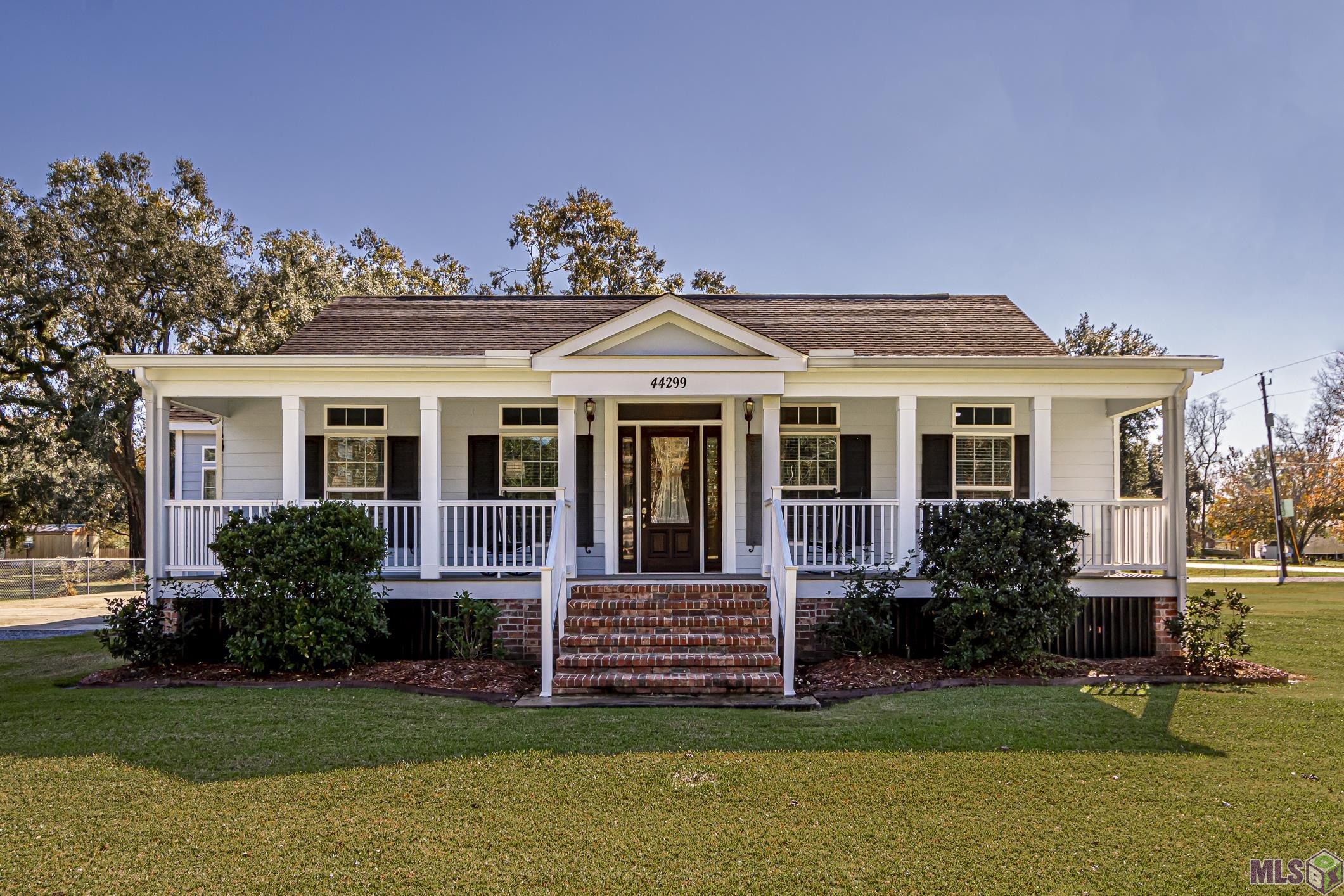 44299 Gold Place Road St. Amant, LA 70774 - Photo 1 of 27 Gallery Image 1
