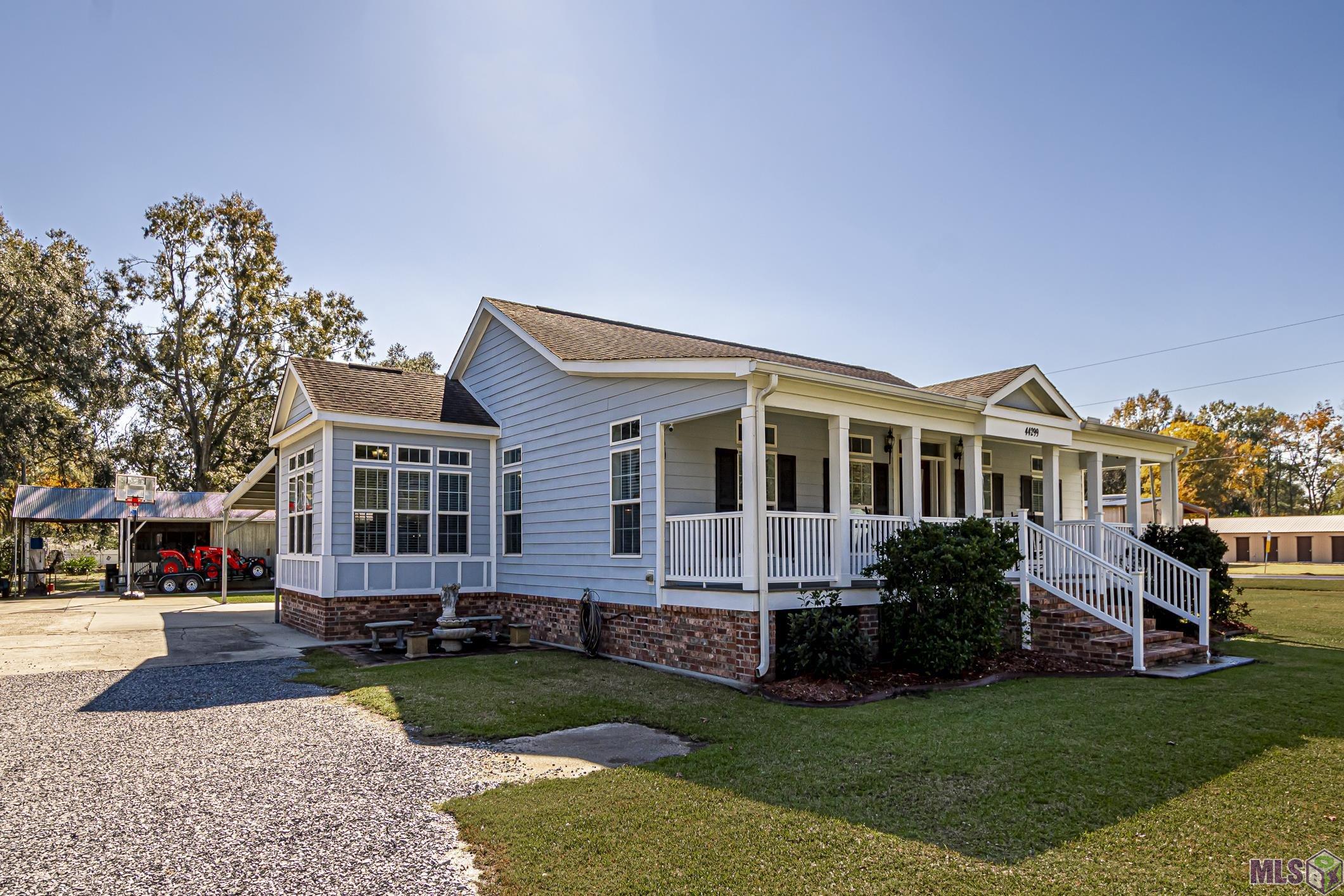44299 Gold Place Road St. Amant, LA 70774 - Photo 16 of 27 Gallery Image 16