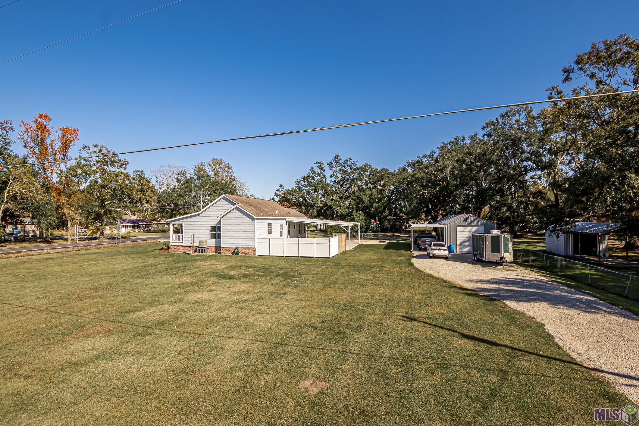 44299 Gold Place Road St. Amant, LA 70774 - Photo 18 of 27 Gallery Image 18