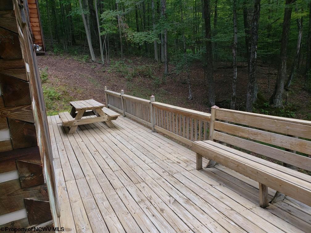 309 Mountainside Road Davis, WV 26260 - Photo 21 of 28 Gallery Image 21