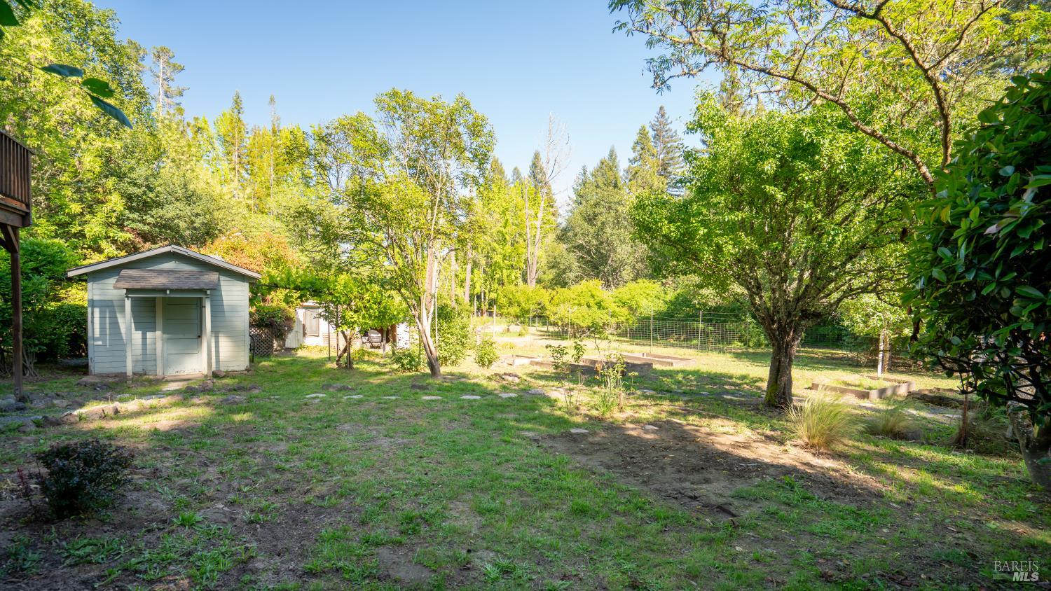 9901 Occidental Road Sebastopol, CA 95472 - Photo 39 of 55