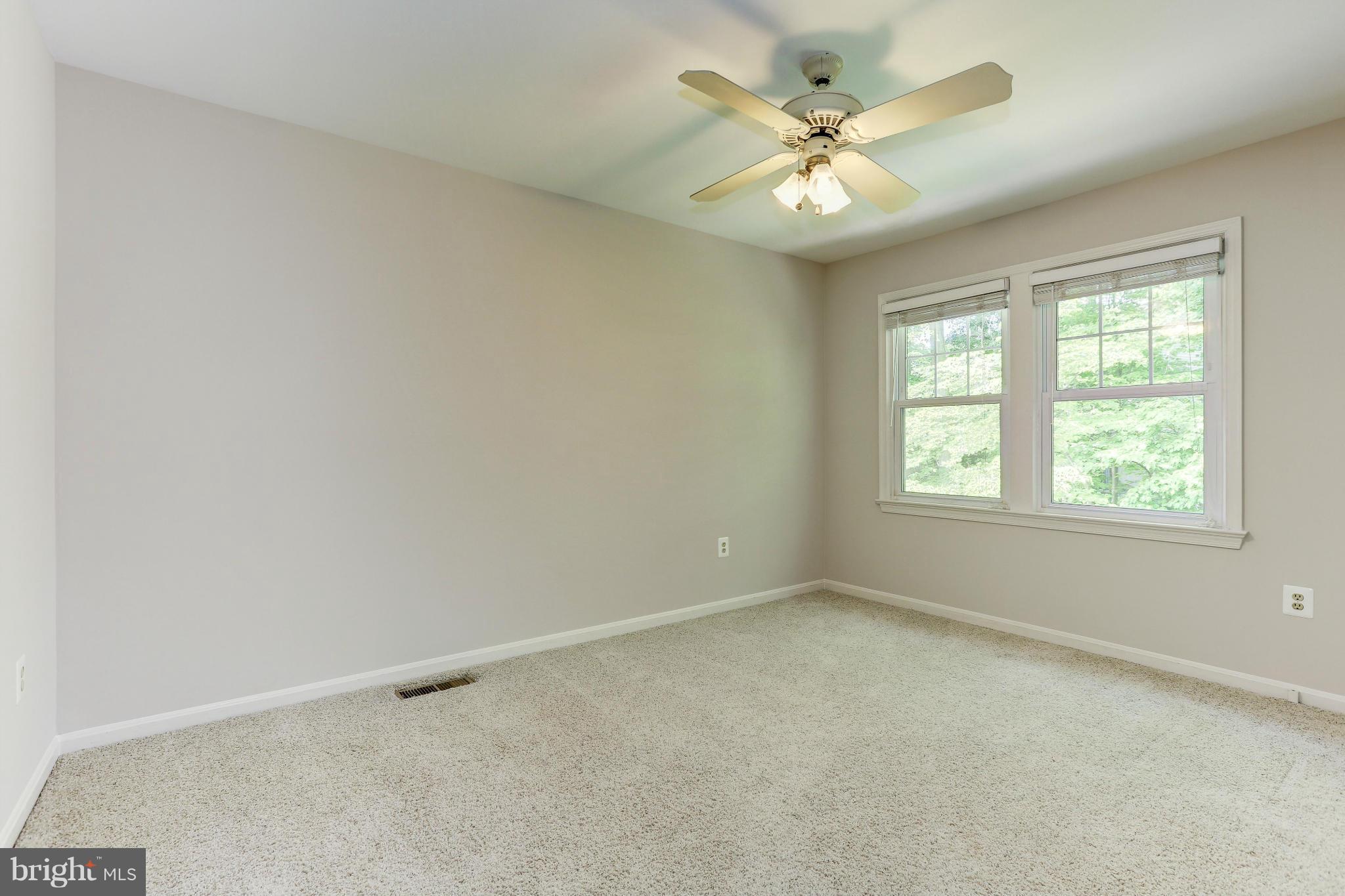 7024 Flax Street Springfield, VA 22152 - Photo 21 of 30 BEDROOM 3 IS ON THE BACK OF THE HOUSE
