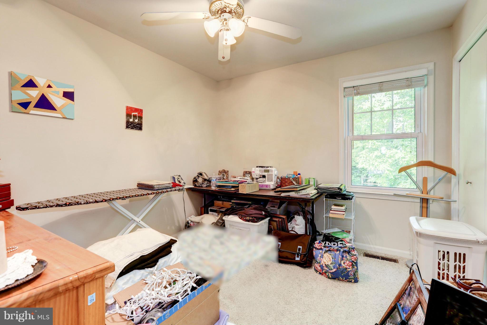 7024 Flax Street Springfield, VA 22152 - Photo 22 of 30 BEDROOM 4