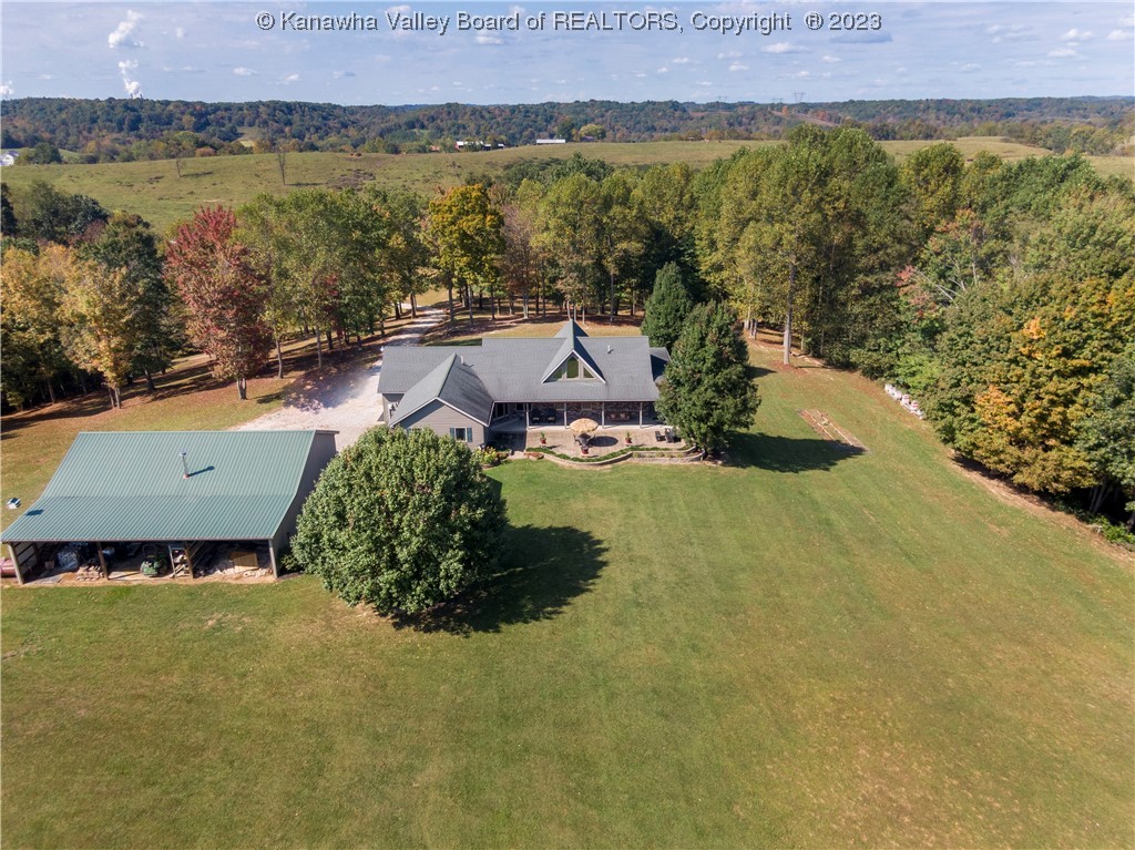 2723 Union Campground Road Letart, WV 25253 - Photo 35 of 40 Gallery Image 35