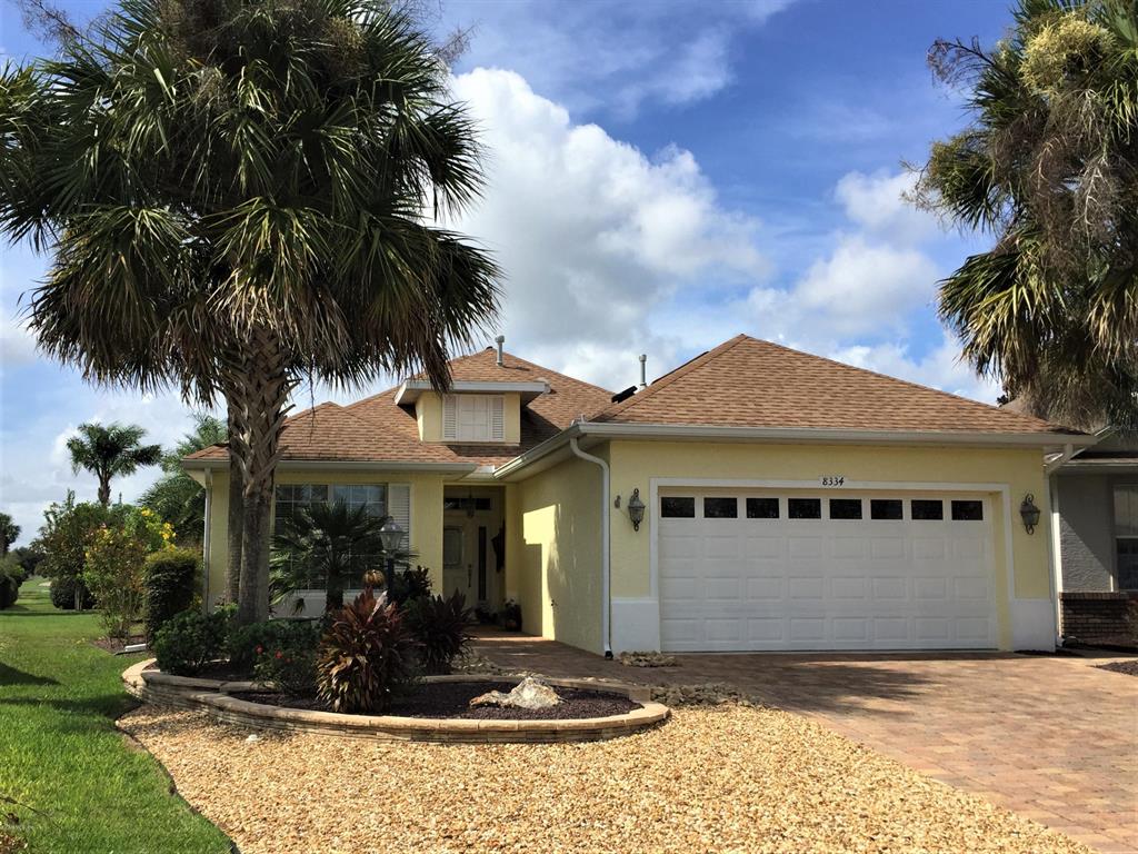 8334 Southwest 82nd Loop Ocala, FL 34481 - Photo 1 of 1 8334 SW 82nd Loop - view 2