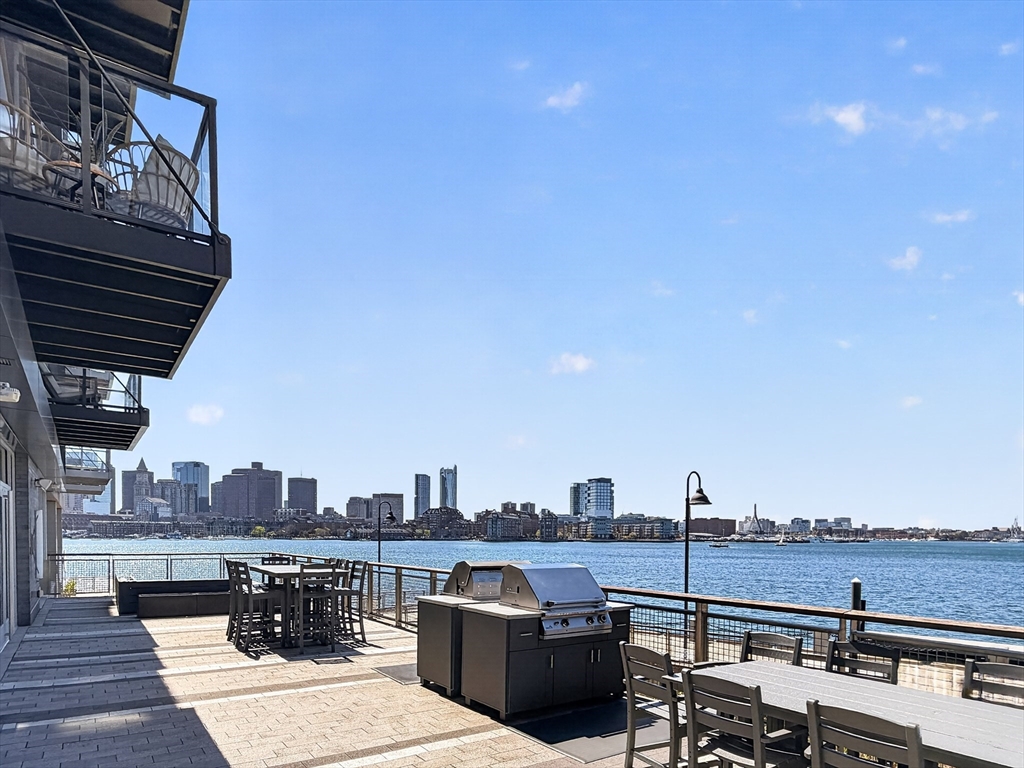 45 Lewis Street, Unit 316 Boston, MA 02128 - Photo 29 of 32
