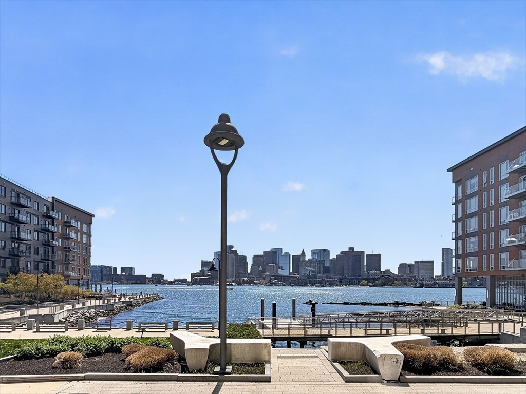 45 Lewis Street, Unit 316 Boston, MA 02128 - Photo 30 of 32