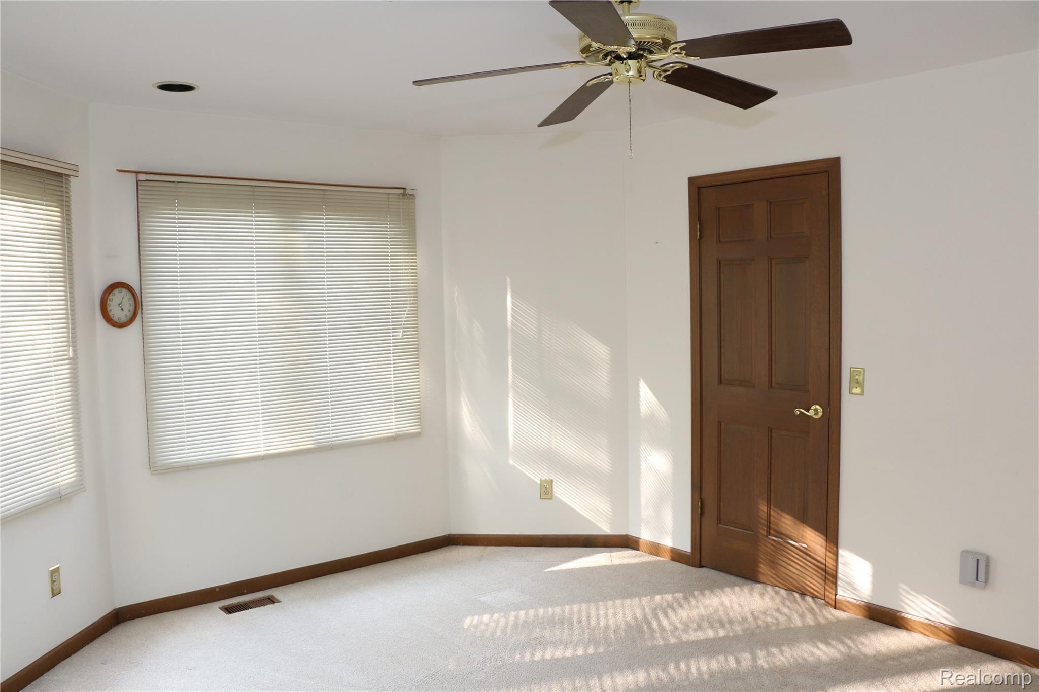 3660 Edinborough Drive Rochester, MI 48306 - Photo 57 of 68 Second upstairs bedroom continued