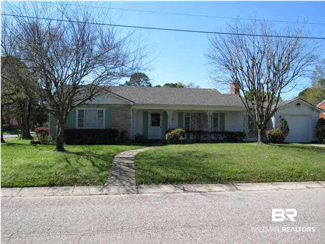 2801 South Chadwick Drive Mobile, AL 36606 - Photo 1 of 1
