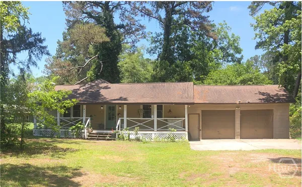 $439,900 | 4221 Ga Highway North, Clyo, GA 31303